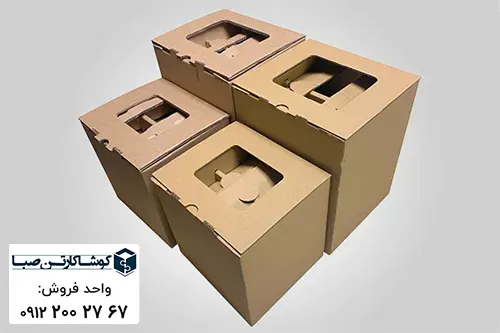 کارتن دایکاتی