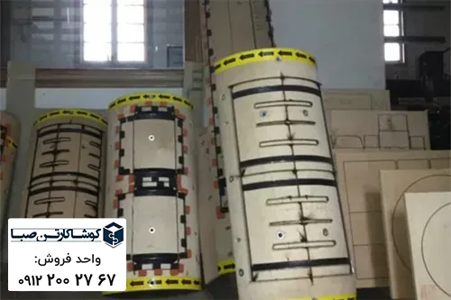 انواع دستگاه دایکات در کارتن سازی